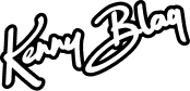 I AM KENNYBLAQ