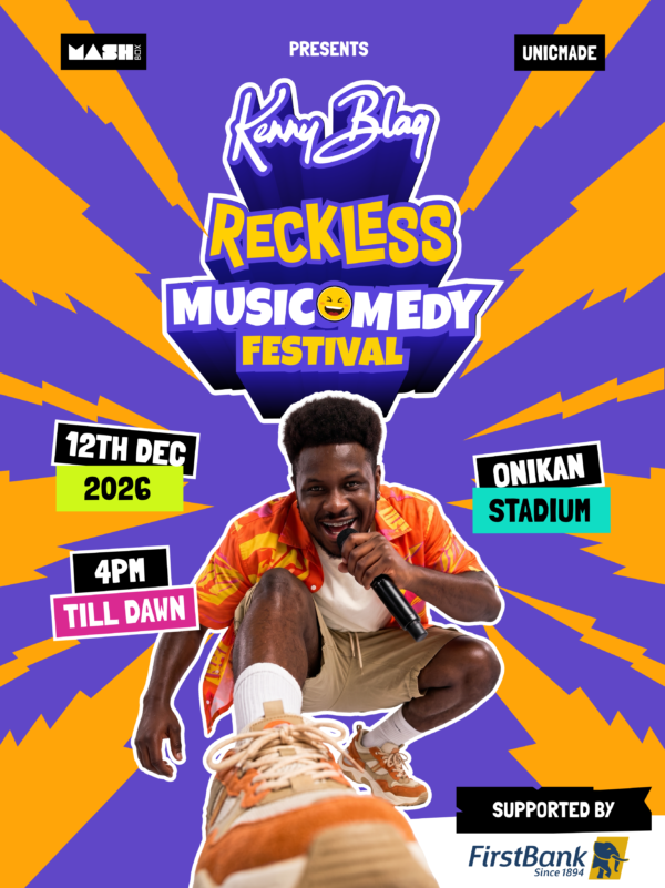 Reckless 2026